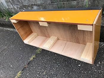 Amazon.co.jp: スケボーセクション カーブ マニュアル台 : 産業